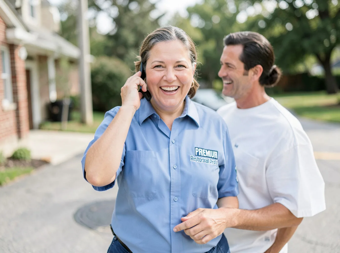 Water Damage Restoration Portland, IN FAQs